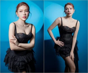 Kha Nhu Addresses Pregnancy Rumors and Opens Up About Her Multi-Million Dollar Business Career - image 4