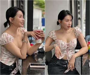 Kha Nhu Addresses Pregnancy Rumors and Opens Up About Her Multi-Million Dollar Business Career - image 2