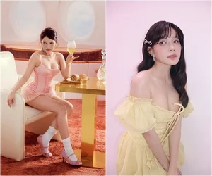Kha Nhu Addresses Pregnancy Rumors and Opens Up About Her Multi-Million Dollar Business Career - image 8