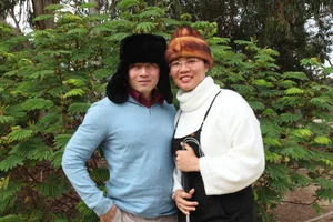 Heartwarming Mother-in-Law Secret Revealed After Six Years of Marriage - image 0