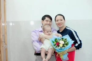 Heartwarming Mother-in-Law Secret Revealed After Six Years of Marriage - image 4
