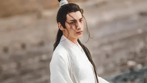 Meet the Stunning Cast of Shui Long Yin: C-Drama's New Visual Masterpiece - image 13