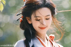 Meet the Stunning Cast of Shui Long Yin: C-Drama's New Visual Masterpiece - image 5
