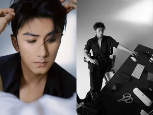 Meet the Stunning Cast of Shui Long Yin: C-Drama's New Visual Masterpiece - image 0
