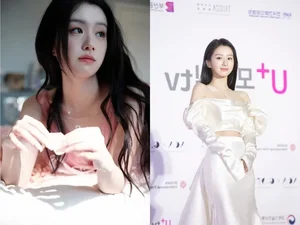 Meet the Stunning Cast of Shui Long Yin: C-Drama's New Visual Masterpiece - image 17