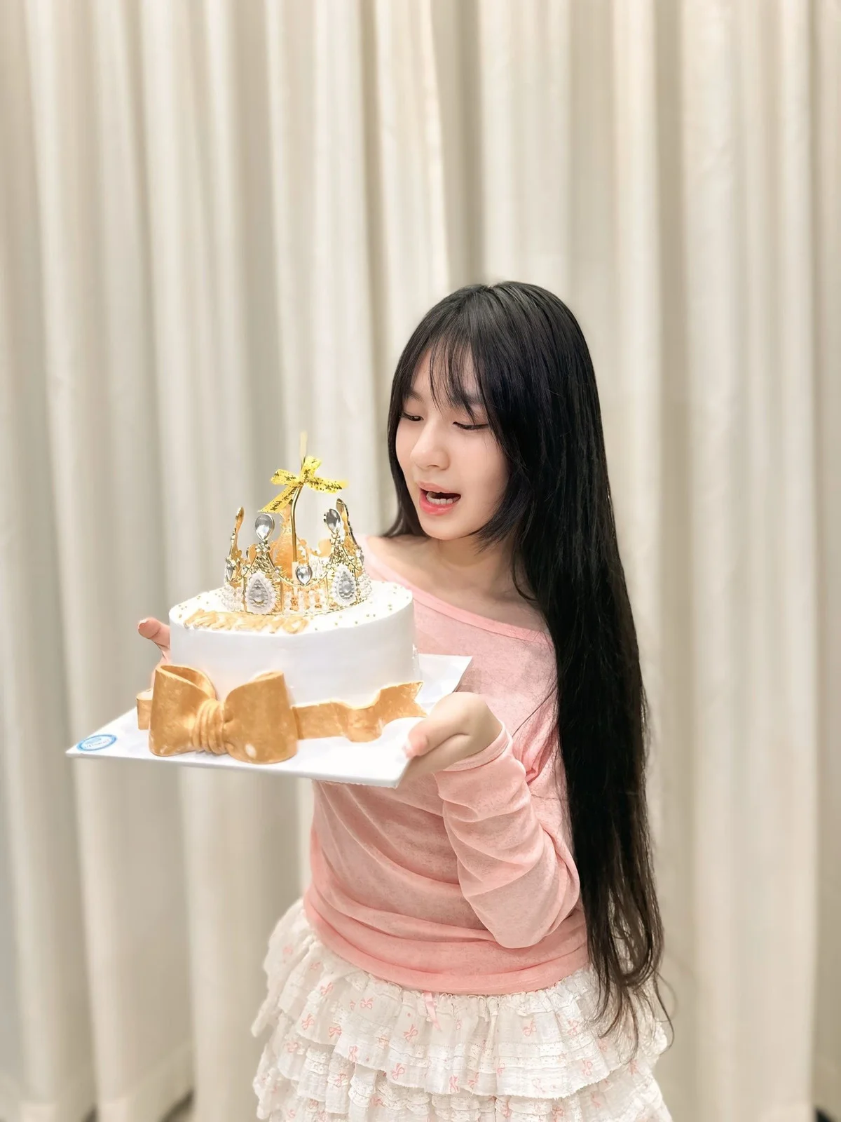 Ly Hai’s Daughter Captivates Fans as the Perfect 'Mini-Me' Version of Her Mother