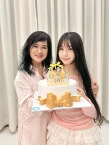 Ly Hai’s Daughter Captivates Fans as the Perfect 'Mini-Me' Version of Her Mother - image 8
