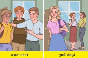 7 Essential Life Lessons to Help Your Child Make Friends and Excel at School - image 4