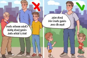 7 Essential Life Lessons to Help Your Child Make Friends and Excel at School - image 2