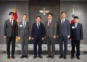 Strengthening Vietnam-South Korea Defense and Security Cooperation - image 2