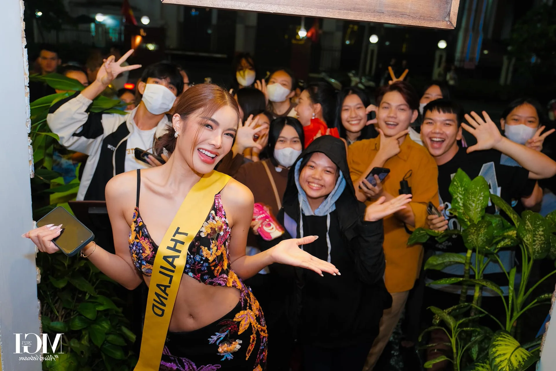 Miss Grand International 2023 Contestants Explore the Rich Flavors of Central Vietnam