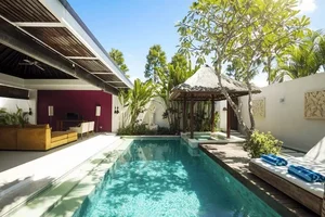 The Rise of Luxury Garden Houses with Swimming Pools: Redefining the Resort-Style Living Experience - image 6
