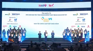 PVcomBank Achieves 8th Consecutive Win in Prestigious FAST500 Rankings - image 2