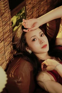Captivating Visuals from Art Language Vol.5181 with Xiao Xiao Cheng Tong Xue - image 0