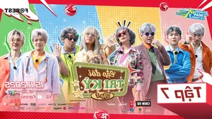A Historic Milestone: Running Man Vietnam Season 3 Announces First-Ever Theatrical Film - image 4