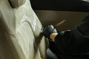 Car Spa Services Overwhelmed as Demand Spikes Before Tet - image 3