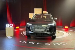 Audi Vietnam Announces Massive Discounts: Save Up to 200 Million VND on Q3, Q5, Q7, and A6 - image 5