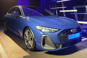Audi Vietnam Announces Massive Discounts: Save Up to 200 Million VND on Q3, Q5, Q7, and A6 - image 2