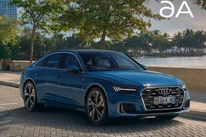 Audi Vietnam Announces Massive Discounts: Save Up to 200 Million VND on Q3, Q5, Q7, and A6 - image 10