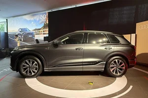 Audi Vietnam Announces Massive Discounts: Save Up to 200 Million VND on Q3, Q5, Q7, and A6 - image 6