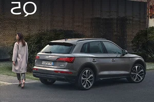 Audi Vietnam Announces Massive Discounts: Save Up to 200 Million VND on Q3, Q5, Q7, and A6 - image 3