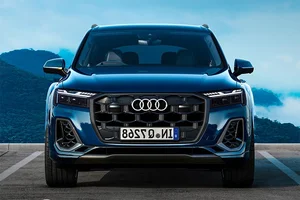 Audi Vietnam Announces Massive Discounts: Save Up to 200 Million VND on Q3, Q5, Q7, and A6 - image 9