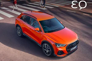 Audi Vietnam Announces Massive Discounts: Save Up to 200 Million VND on Q3, Q5, Q7, and A6 - image 4