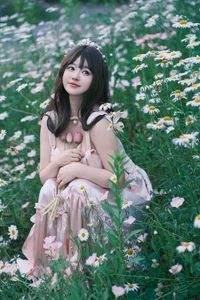 YiTuYu Art Language Vol.7117: Exploring Beauty with Bu Ke Ai De He He Miao - image 6