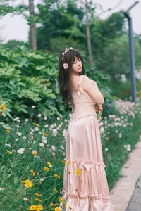 YiTuYu Art Language Vol.7117: Exploring Beauty with Bu Ke Ai De He He Miao - image 18