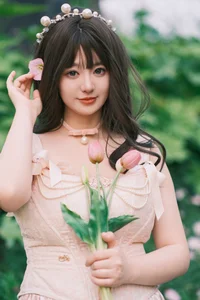 YiTuYu Art Language Vol.7117: Exploring Beauty with Bu Ke Ai De He He Miao - image 11
