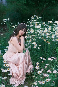 YiTuYu Art Language Vol.7117: Exploring Beauty with Bu Ke Ai De He He Miao - image 13