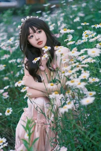 YiTuYu Art Language Vol.7117: Exploring Beauty with Bu Ke Ai De He He Miao - image 19