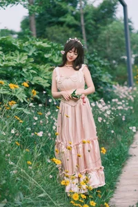 YiTuYu Art Language Vol.7117: Exploring Beauty with Bu Ke Ai De He He Miao - image 22