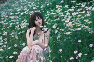 YiTuYu Art Language Vol.7117: Exploring Beauty with Bu Ke Ai De He He Miao - image 15
