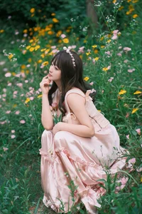YiTuYu Art Language Vol.7117: Exploring Beauty with Bu Ke Ai De He He Miao - image 21