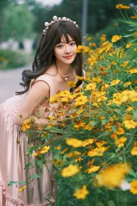 YiTuYu Art Language Vol.7117: Exploring Beauty with Bu Ke Ai De He He Miao - image 10