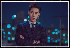 The Impossible Heir: A Deep Dive into the Cast and High-Stakes Plot of the New Disney+ K-Drama - image 8