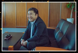 The Impossible Heir: A Deep Dive into the Cast and High-Stakes Plot of the New Disney+ K-Drama - image 6