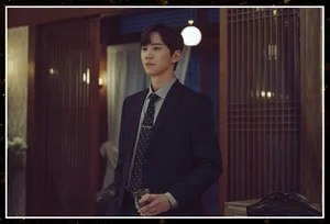 The Impossible Heir: A Deep Dive into the Cast and High-Stakes Plot of the New Disney+ K-Drama - image 7