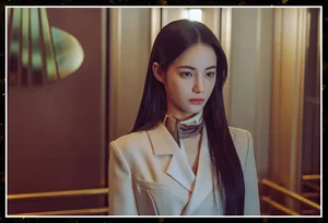 The Impossible Heir: A Deep Dive into the Cast and High-Stakes Plot of the New Disney+ K-Drama - image 4
