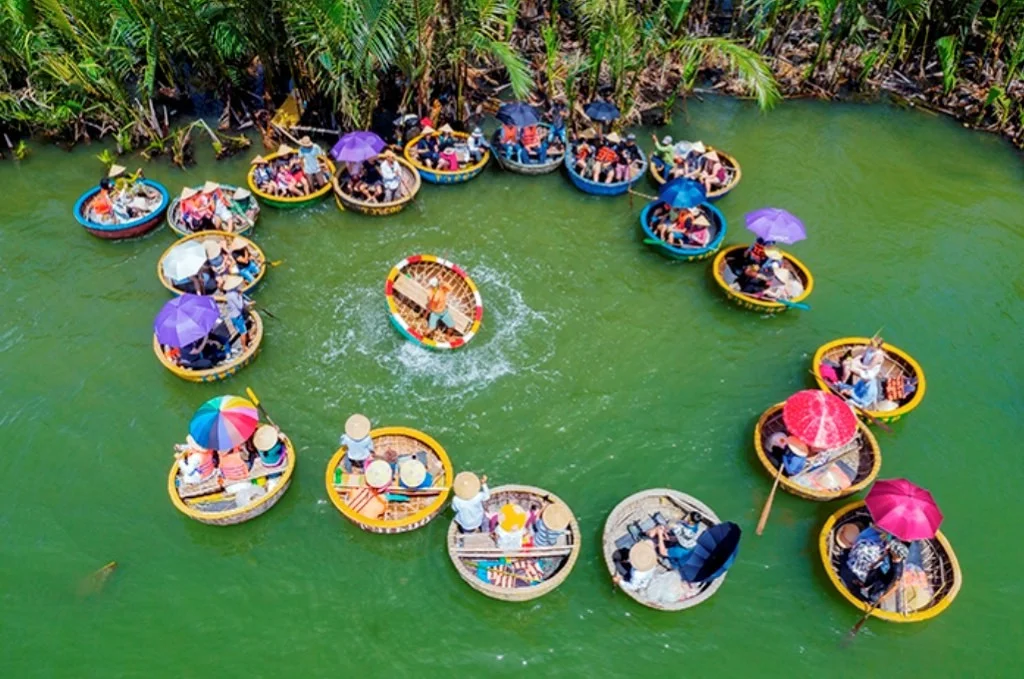 A Perfect 24-Hour Itinerary for Exploring Hoi An Ancient Town
