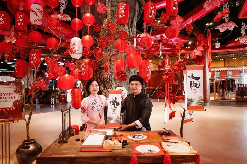 Top Northern Vietnam Travel Destinations for Tet At Ty 2025