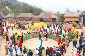 Top Northern Vietnam Travel Destinations for Tet At Ty 2025 - image 2