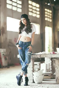 Stunning Gallery of Cute and Beautiful Vietnamese Girls Collection Pack 24 - image 27