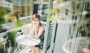 Stunning Gallery of Cute and Beautiful Vietnamese Girls Collection Pack 24 - image 46