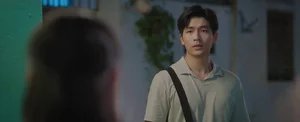 Masterclass Acting in 'We of 8 Years Later' Episode 6: Emotional Performance by Trung Anh - image 10