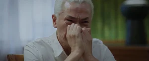 Masterclass Acting in 'We of 8 Years Later' Episode 6: Emotional Performance by Trung Anh - image 15