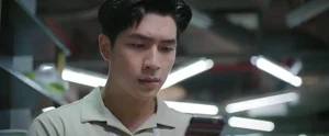 Masterclass Acting in 'We of 8 Years Later' Episode 6: Emotional Performance by Trung Anh - image 1