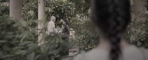 Masterclass Acting in 'We of 8 Years Later' Episode 6: Emotional Performance by Trung Anh - image 5