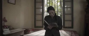 Masterclass Acting in 'We of 8 Years Later' Episode 6: Emotional Performance by Trung Anh - image 2